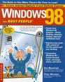 Windows 98 for Busy People The Book to Use When There's No Time to Lose