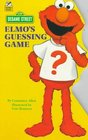 Elmo's Guessing Game