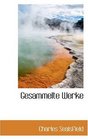 Gesammelte Werke