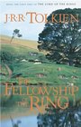 The Fellowship of the Ring (The Lord of the Rings, Part 1)