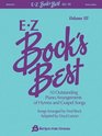 EZ BOCK'S BEST VOLUME 3