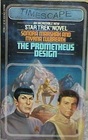 The Prometheus Design Star Trek 5