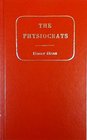 Physiocrats Six Lectures on the French Economists of the Eighteenth Century