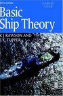 Basic Ship Theory 2 Volume Set