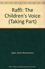 Raffi The Children's Voice
