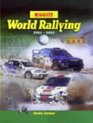Pirelli World Rallying 20012002 No24