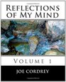 Reflections of My Mind (Volume 1)