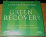 Green Recovery Get Lean Get Smart and Emerge From the Downturn On Top