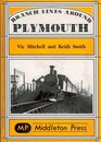 Branch Lines Around Plymouth