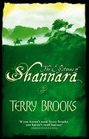 The Elfstones of Shannara (Shannara, Bk 2)