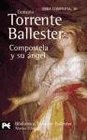 Compostela y su ngel