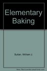 Elementary Baking