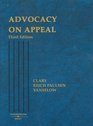 Advocacy on Appeal