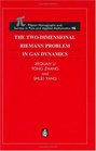 The TwoDimensional Riemann Problem in Gas Dynamics