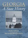 Georgia A State History