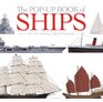 The Popup Book of Ships