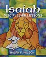 Isaiah Discipleship Lessons from the Fifth Gospel