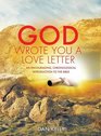 God Wrote You a Love Letter