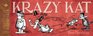 LOAC Essentials Presents King Features Volume 1 Krazy Kat 1934