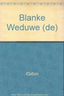 blanke weduwe