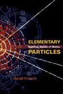 Elementary Particles Building Blocks of Matter
