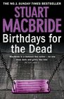 Birthdays for the Dead