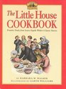 The Little House Cookbook Frontier Foods from Laura Ingalls Wilder's Classic Stories