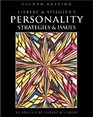 Personality  Strategies and Issues