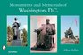Monuments And Memorials of Washington Dc