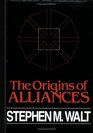 The Origins of Alliances