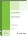 INTERNATIONAL INCOME TAXATION Code and RegulationsSelected Sections