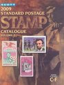 Scott Standard Postage Stamp Catalogue 2009 Countries of the World CF