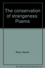 The conservation of strangeness Poems