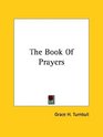 The Book of Prayers