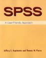 SPSS User Friendly Approach