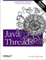Java Threads Second Edition