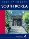 Moon Handbooks South Korea