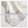 Hanky Panky An Intimate History of the Handkerchief