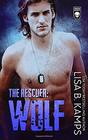 The Rescuer WOLF
