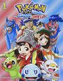 Pokmon Sword  Shield Vol 1