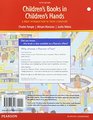 Children's Books in Children's Hands A Brief Introduction to Their Literature Pearson eText  Access Card