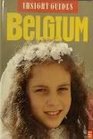 Insight Guides Belgium (Insight Guides Belgium)