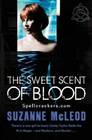 The Sweet Scent of Blood (Spellcrackers, Bk 1)