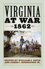Virginia at War 1862
