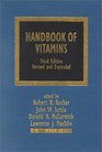 Handbook of Vitamins Third Edition