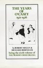The Years of O'Casey 19211926