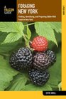 Foraging New York Finding Identifying and Preparing Edible Wild Foods