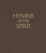 Hymns of the Spirit Loose Leaf Binder