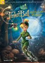 Disney Fairies Graphic Novel 12 Tinker Bell and the Lost Treasure
