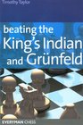 Beating the King's Indian and Grunfeld (Everyman Chess)